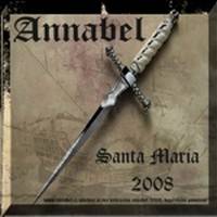 Annabel : Santa Maria